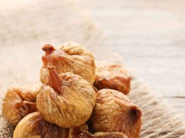 Fig health benefits