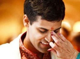 Why is Tilak applied on the forehead