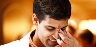 Why is Tilak applied on the forehead
