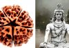 miraculous benefits of wearing Panchmukhi Rudraksha