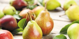 Adopt-pear-for-young-and-beautiful-skin
