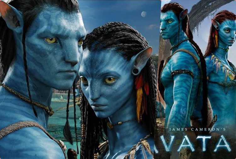 Know some fun facts about James Cameron's best film Avatar