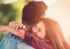 benefits of a hug