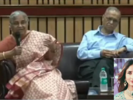 Old video viral Infosys founder Narayan Murthy telling Kareena she was arrogant