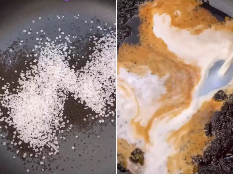 roasted-milk-tea-Viral-Video-viral-video