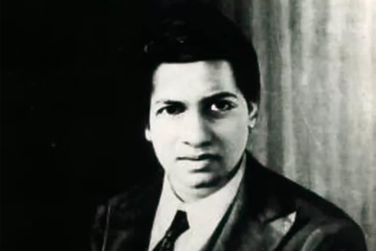 Ramanujan National Mathematics Day